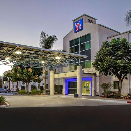 Motel 6-Gilroy, Ca מראה חיצוני תמונה