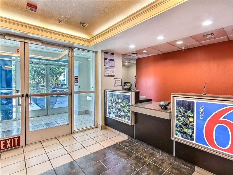 Motel 6-Gilroy, Ca מראה חיצוני תמונה