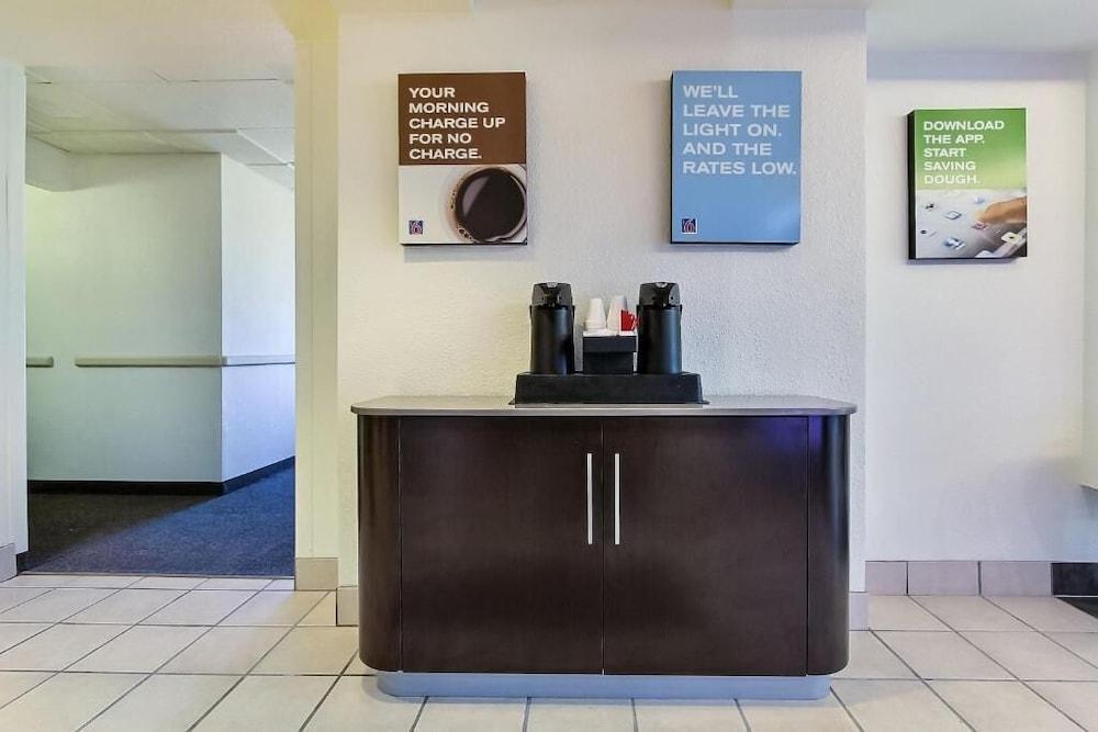 Motel 6-Gilroy, Ca מראה חיצוני תמונה