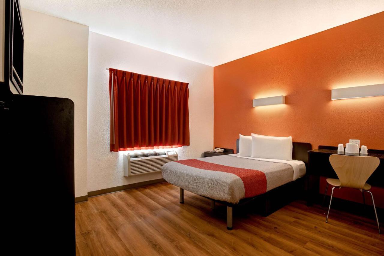 Motel 6-Gilroy, Ca מראה חיצוני תמונה