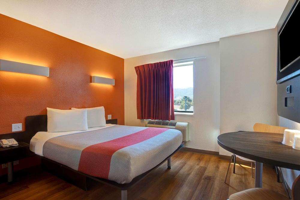 Motel 6-Gilroy, Ca מראה חיצוני תמונה